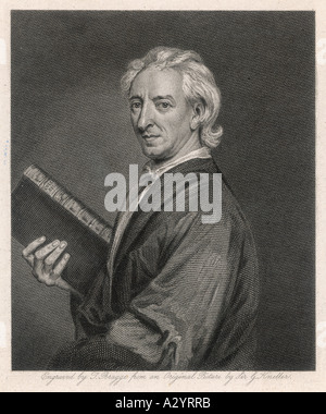 John Evelyn Bragge Stockfoto