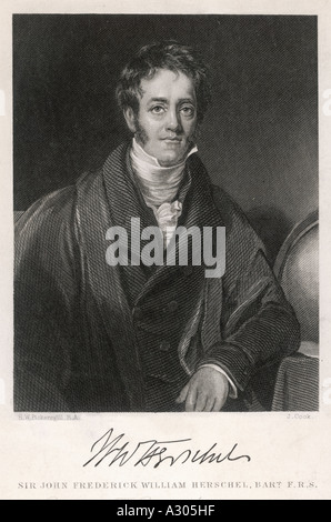 Herschel Pickersgill Stockfoto