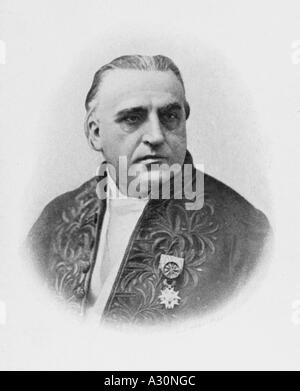 J M Charcot Maitres Stockfoto