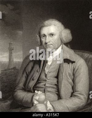 John Smeaton Woodman Stockfoto