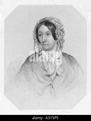 Mary Somerville Croll Stockfoto