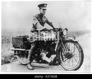Lawrence von Arabien Stockfoto
