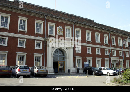 Goldsmiths College neue Cross London UK 2005 Stockfoto