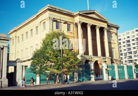 Apsley House, Hyde Park, London, W1, UK Stockfoto