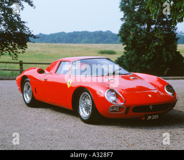 1964 Ferrari 250 LM Stockfoto