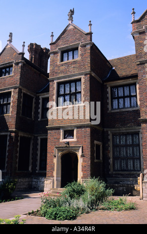 Maidstone Museum und Bentlif Art Gallery, Maidstone, Kent, Großbritannien Stockfoto