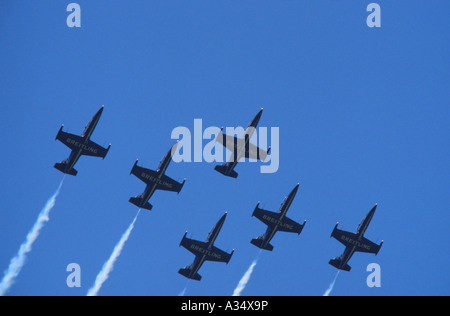 Air Show, Biggin Hill, Bromley, London, UK Stockfoto