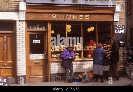 Columbia Road Market London UK Stockfoto