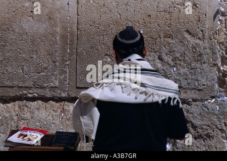 ISRAEL-Jerusalem Stockfoto