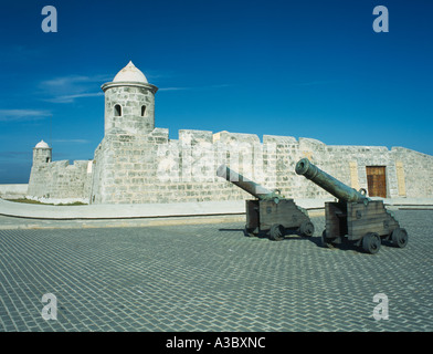 Kuba-Havanna Stockfoto
