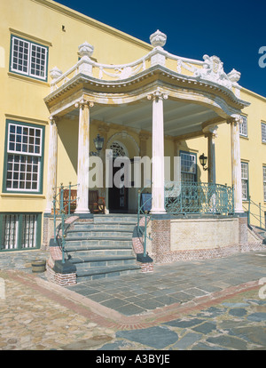 Südafrika Western Cape Cape Town Stockfoto