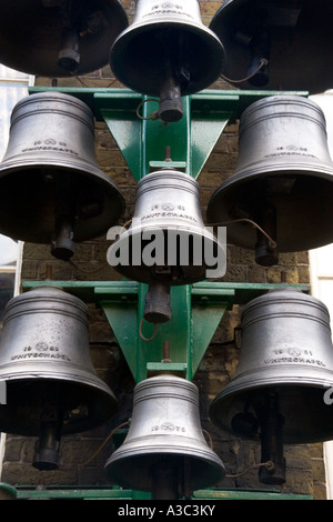 Whitechapel E1 London Stockfoto