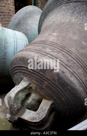 Whitechapel E1 London Stockfoto