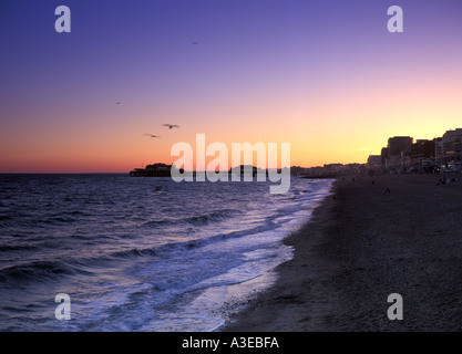 UK East Sussex Brighton Pier West Stockfoto