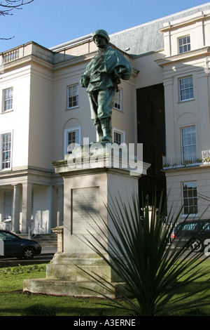 Cheltenham Gloucestershire England GB UK 2006 Stockfoto