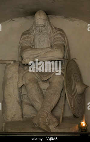 Holger Der Dane Schloss Kronborg Danemark Stockfotografie Alamy