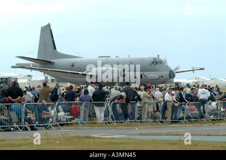 Breuget Atlantic RIAT 2003 Fairford Stockfoto