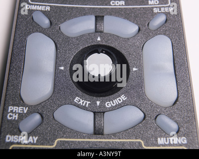 Remote Control Stockfoto