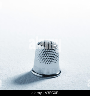 Fingerhut Stockfoto