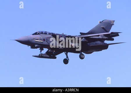 Tornado GR4 betrieben von der RAF Stockfoto