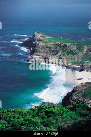 Kap der guten Hoffnung in Südafrika Stockfoto