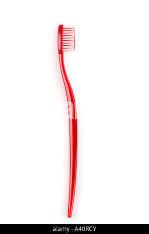 Toothbrushe Zahnbuerste Stockfoto