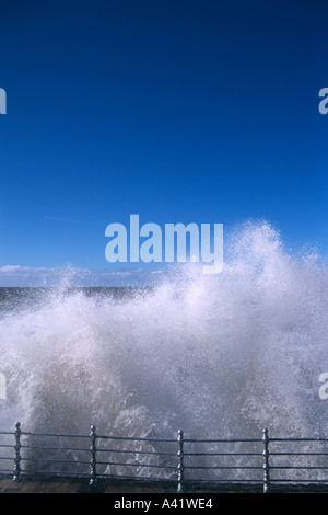 Blackpool Stockfoto