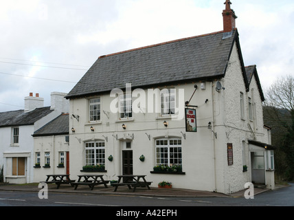 Gilwern Südwales GB UK 2007 Stockfoto