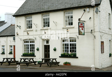 Gilwern Südwales GB UK 2007 Stockfoto