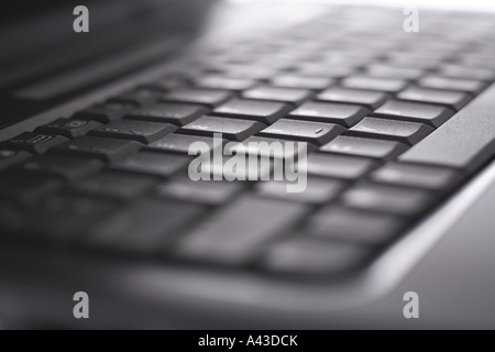 Tastatur Stockfoto
