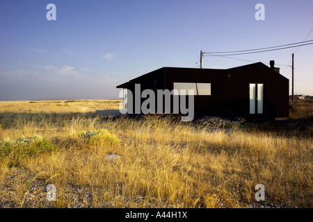 Vista, Simon Conder Associates, Dungeness, Kent Stockfoto