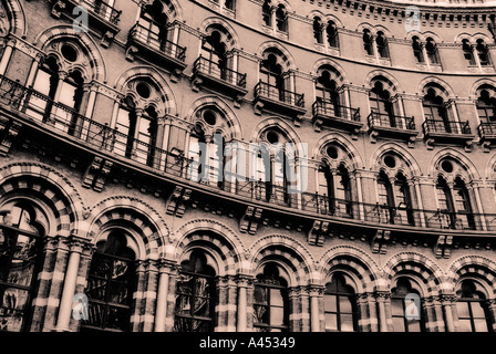 St Pancras Bahnhof London England UK Stockfoto