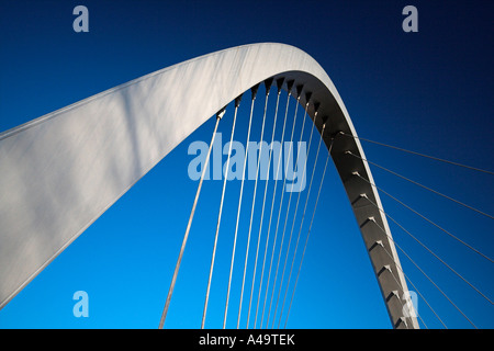 Hulme Arch, Stretford Straße, Manchester, UK Stockfoto