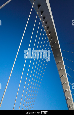 Hulme Arch, Stretford Straße, Manchester, UK Stockfoto