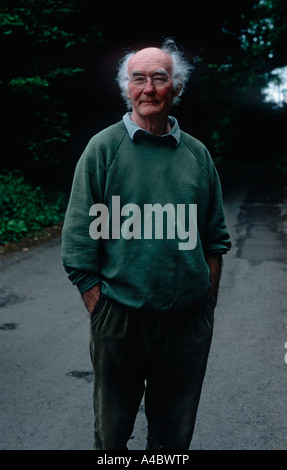 Der alte Mann, Wiveliscombe. Stockfoto