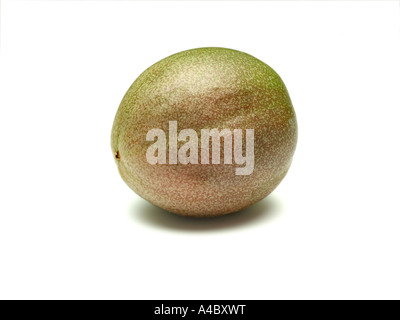 Passionsfrucht/Maracuja Stockfoto