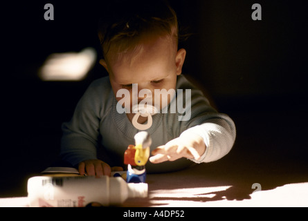 Arhus, Dänemark Stockfoto