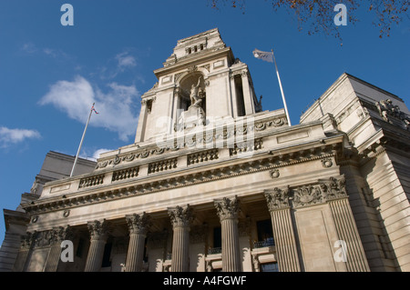 10 Trinity Square London England Stockfoto