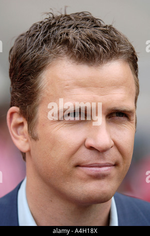 Manager der deutschen Fußball-Nationalmannschaft Oliver BIERHOFF Stockfoto