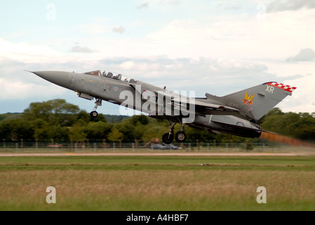 Royal International Air Tattoo 2004 Stockfoto