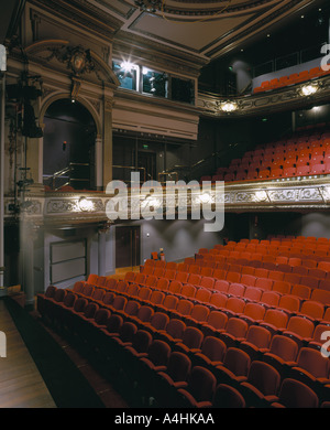 WATFORD PALAST-THEATER, WATFORD, UK Stockfoto