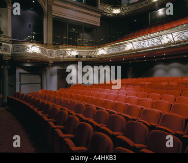 WATFORD PALAST-THEATER, WATFORD, UK Stockfoto