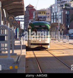 San Francisco California U S A Stockfoto