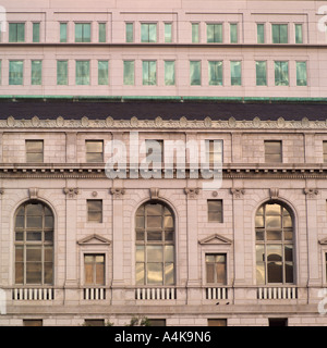 San Francisco California U S A Stockfoto