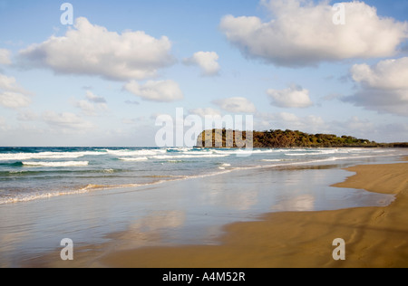 Indian Head - Fraser Island, Queensland, Australien Stockfoto