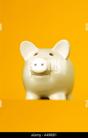 Piggy Bank Sparschwein Sparschwein Stockfoto