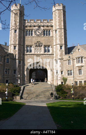 Blair Hall Princeton Universität Princeton NJ USA Stockfoto