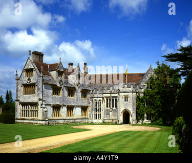 GB - DORSET: Athelhampton Hall Stockfoto