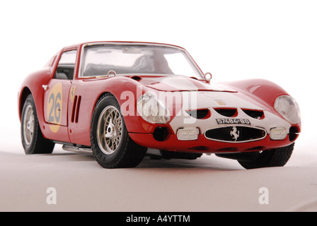 1962 Ferrari 250 GTO-F Stockfoto