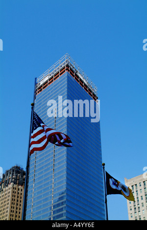 New York, USA Stockfoto